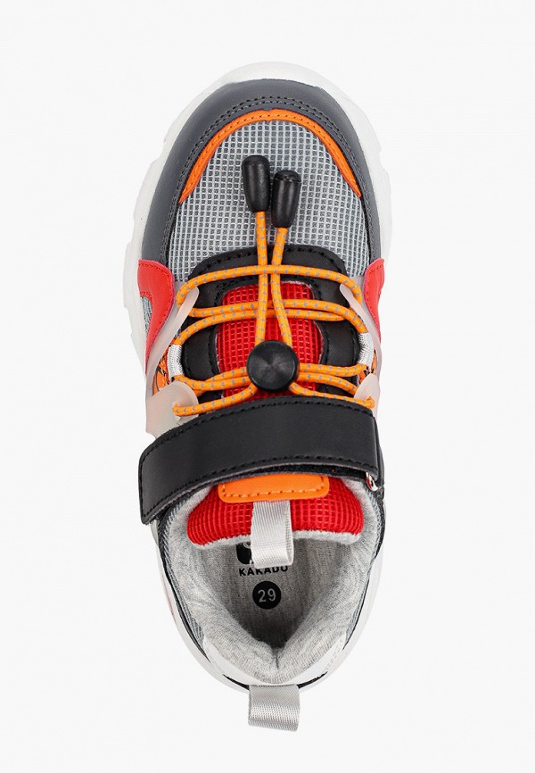 Kakadu Кроссовки - фото 4