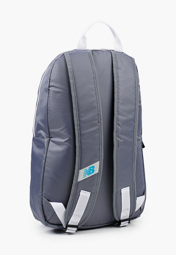 New Balance Рюкзак - OPP Core Backpack - фото 2