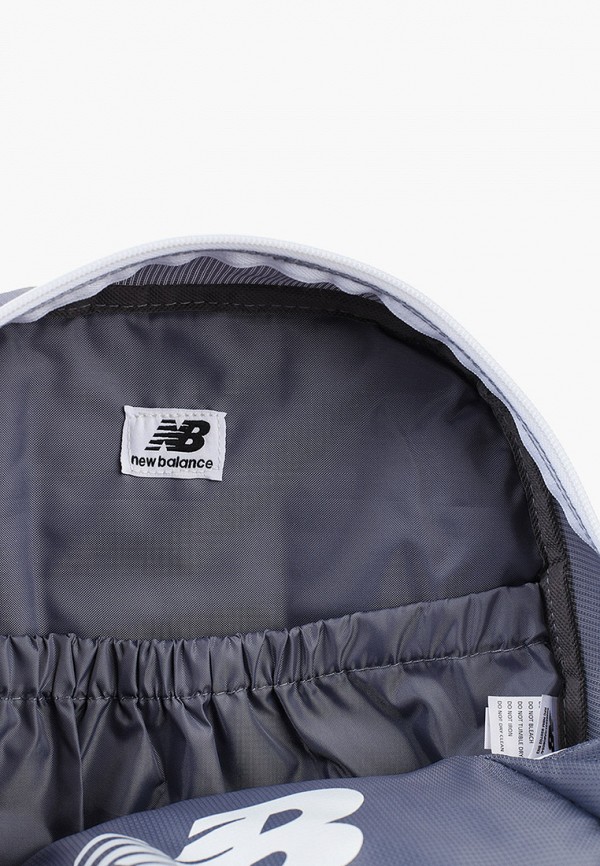 New Balance Рюкзак - OPP Core Backpack - фото 3