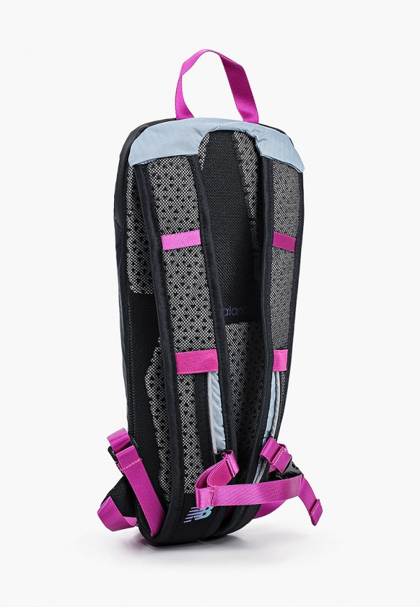New Balance Рюкзак - All Terrain 4L Backpack - фото 2