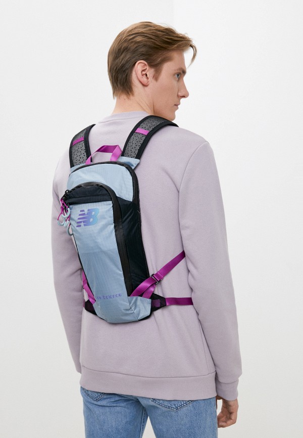 New Balance Рюкзак - All Terrain 4L Backpack - фото 4