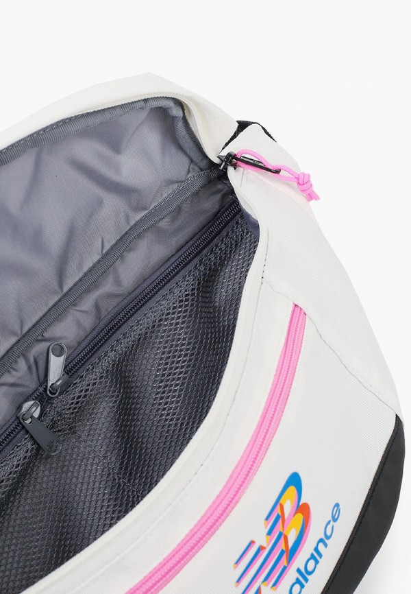 New Balance Сумка поясная - Urban Oversize Bum Bag - фото 3