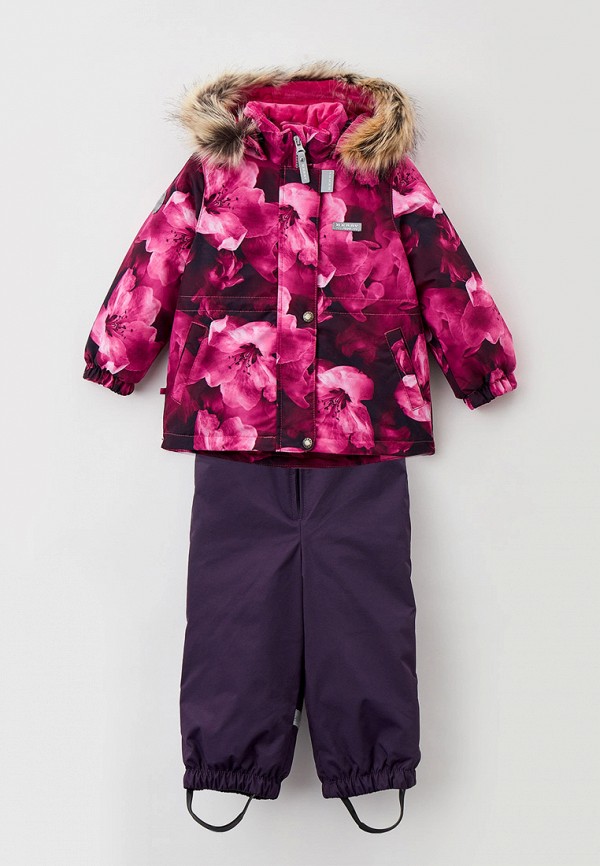 Kerry Костюм горнолыжный - MINNI - фото 1