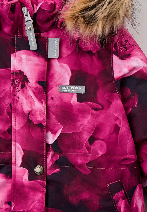 Kerry Костюм горнолыжный - MINNI - фото 3