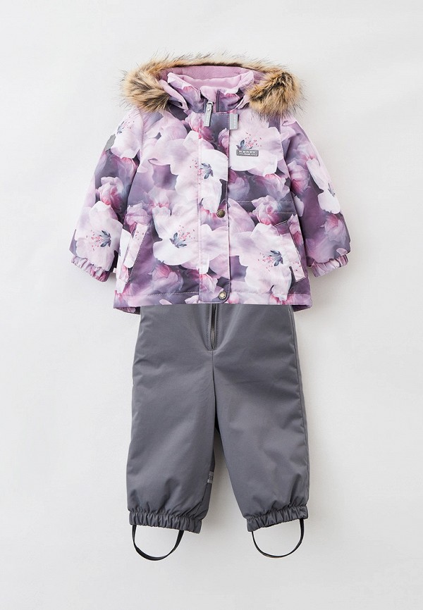 Kerry Костюм утепленный - MINNI - фото 1