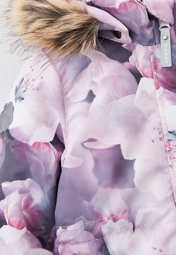 Kerry Костюм утепленный - MINNI - фото 4