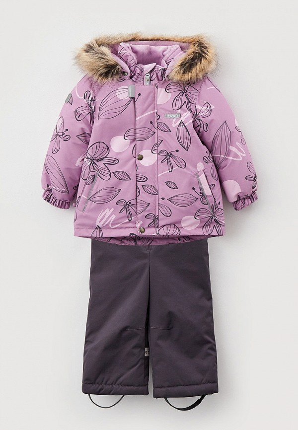 Kerry Костюм утепленный - FOREST - фото 1