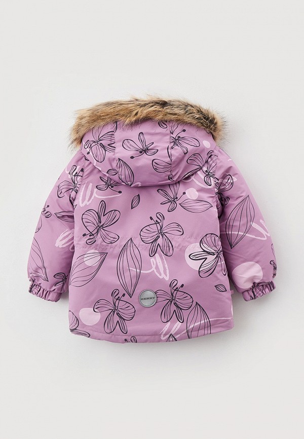 Kerry Костюм утепленный - FOREST - фото 2