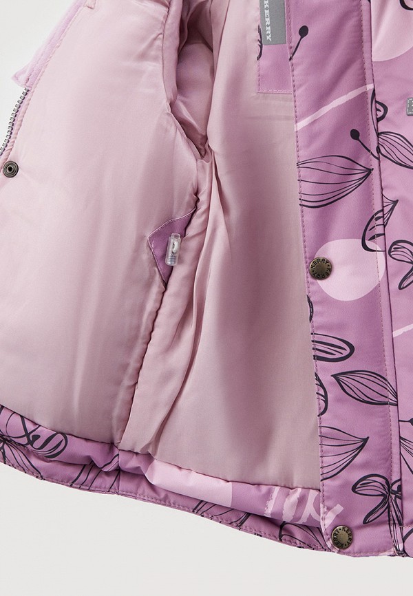 Kerry Костюм утепленный - FOREST - фото 5