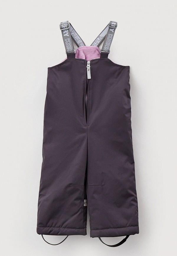 Kerry Костюм утепленный - FOREST - фото 6