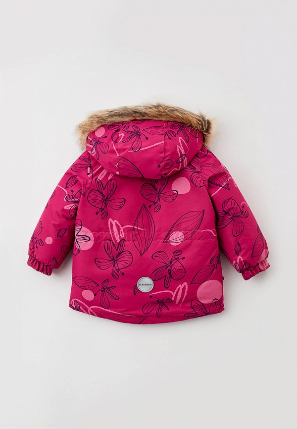 Kerry Костюм утепленный - FOREST - фото 2