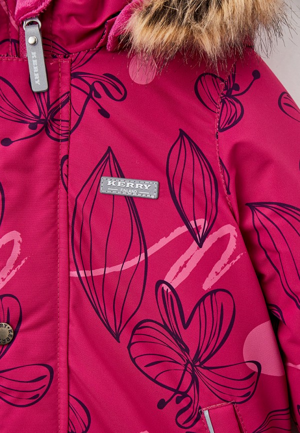 Kerry Костюм утепленный - FOREST - фото 3