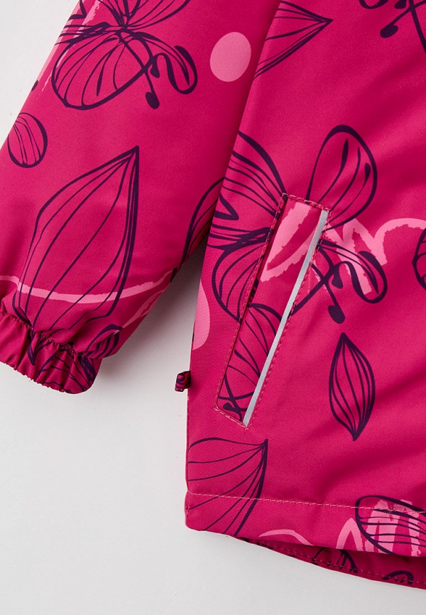 Kerry Костюм утепленный - FOREST - фото 4