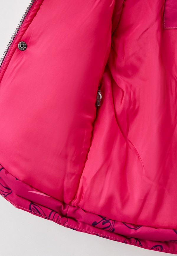 Kerry Костюм утепленный - FOREST - фото 5