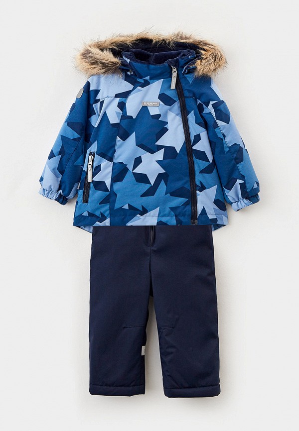 Kerry Костюм утепленный - STAR - фото 1