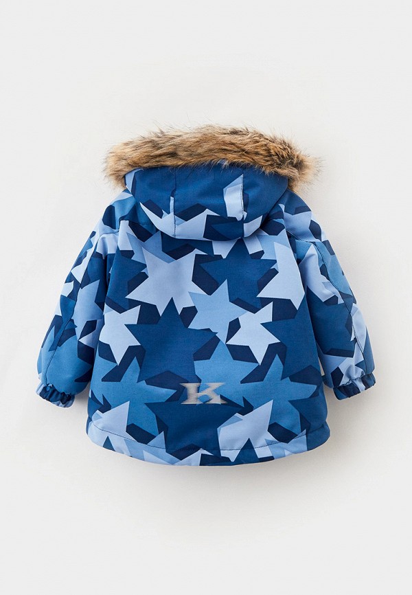 Kerry Костюм утепленный - STAR - фото 2