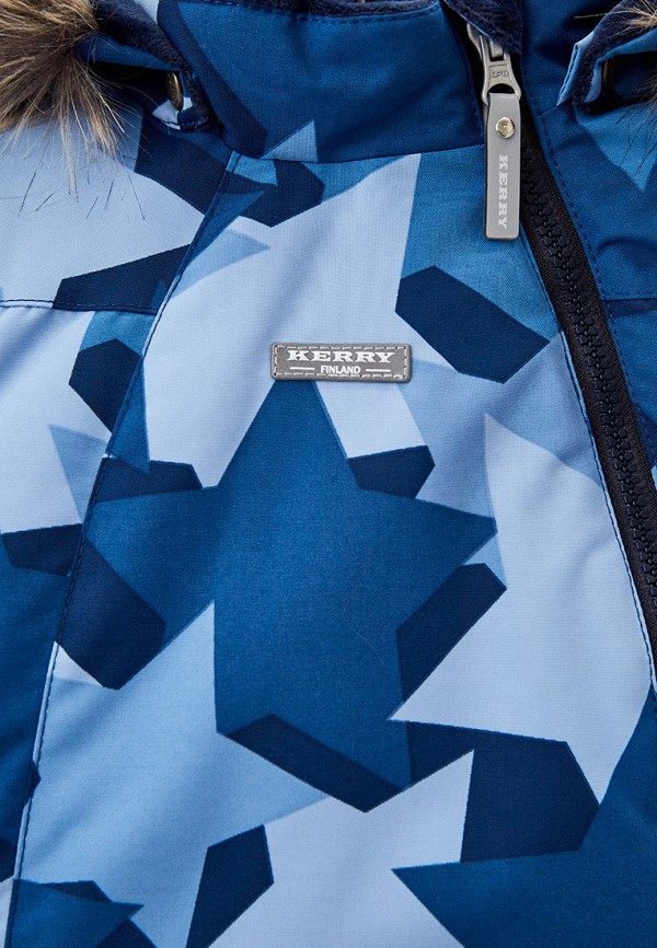 Kerry Костюм утепленный - STAR - фото 3