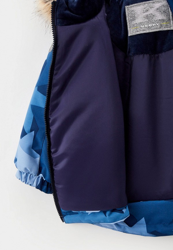 Kerry Костюм утепленный - STAR - фото 5