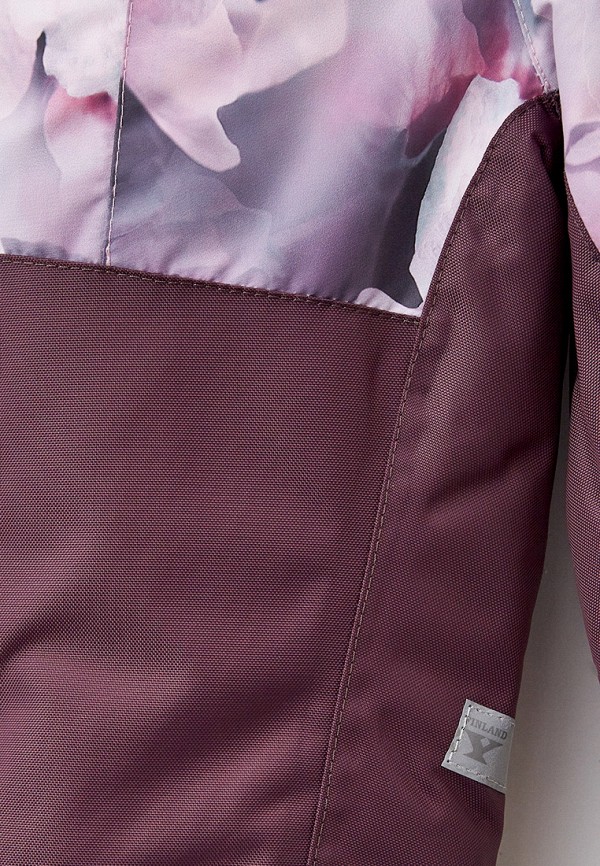 Kerry Комбинезон утепленный - MAIKI - фото 5