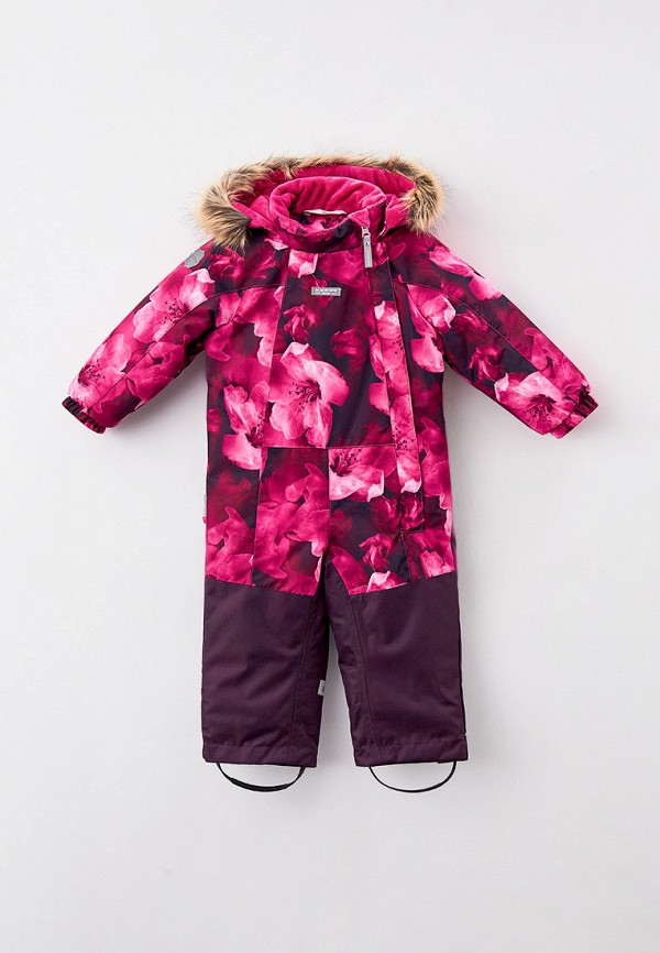 Kerry Комбинезон утепленный - MAIKI - фото 1