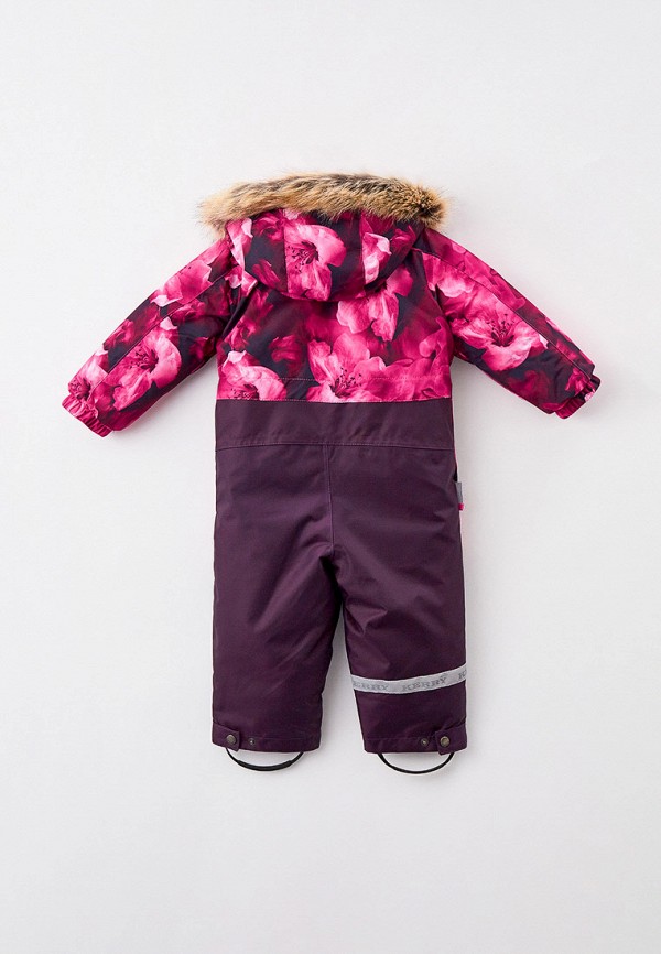 Kerry Комбинезон утепленный - MAIKI - фото 2