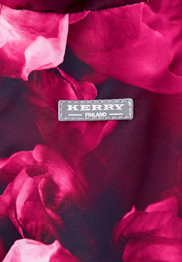 Kerry Комбинезон утепленный - MAIKI - фото 4