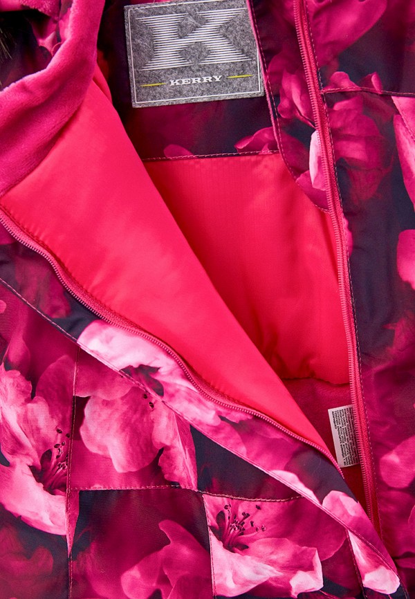 Kerry Комбинезон утепленный - MAIKI - фото 5