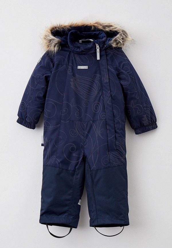 Kerry Комбинезон утепленный - MAIKI - фото 1