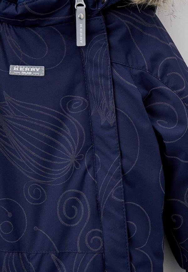Kerry Комбинезон утепленный - MAIKI - фото 3
