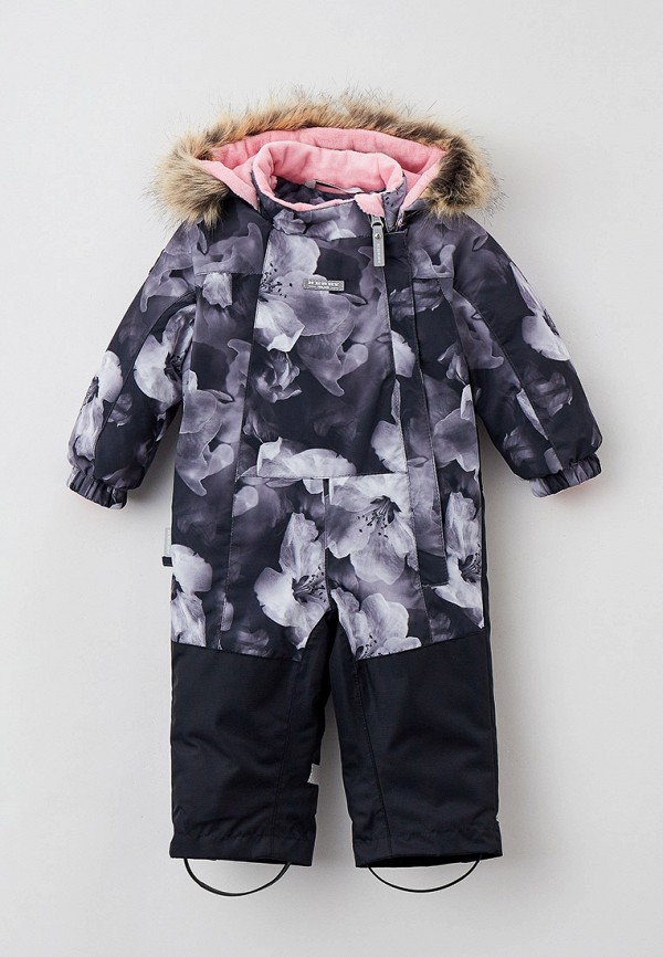 Kerry Комбинезон утепленный - MAIKI - фото 1