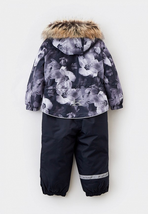 Kerry Комбинезон утепленный - PAMELA - фото 2