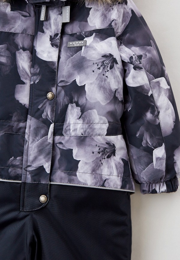 Kerry Комбинезон утепленный - PAMELA - фото 3