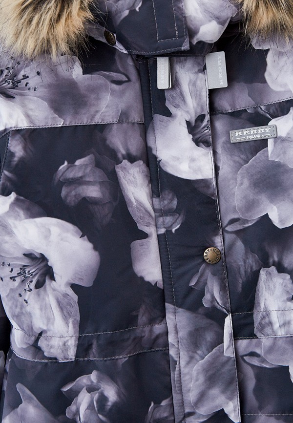 Kerry Комбинезон утепленный - PAMELA - фото 4