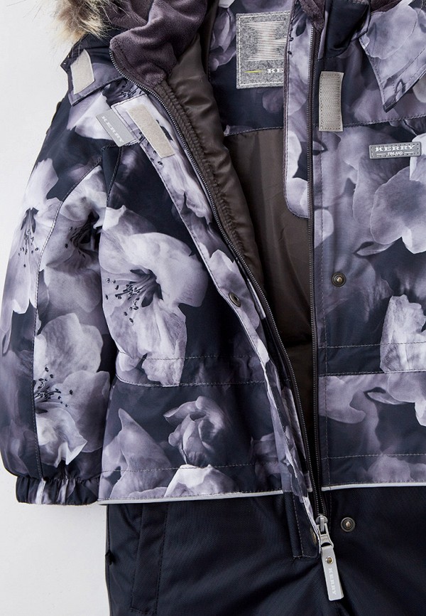 Kerry Комбинезон утепленный - PAMELA - фото 5