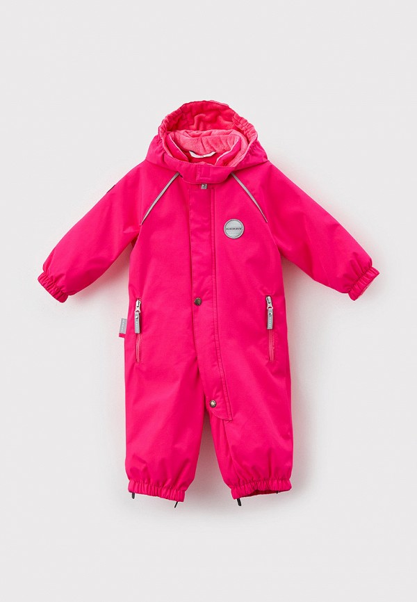 Kerry Комбинезон утепленный - PLAY - фото 1