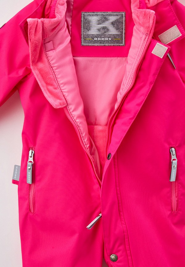 Kerry Комбинезон утепленный - PLAY - фото 5