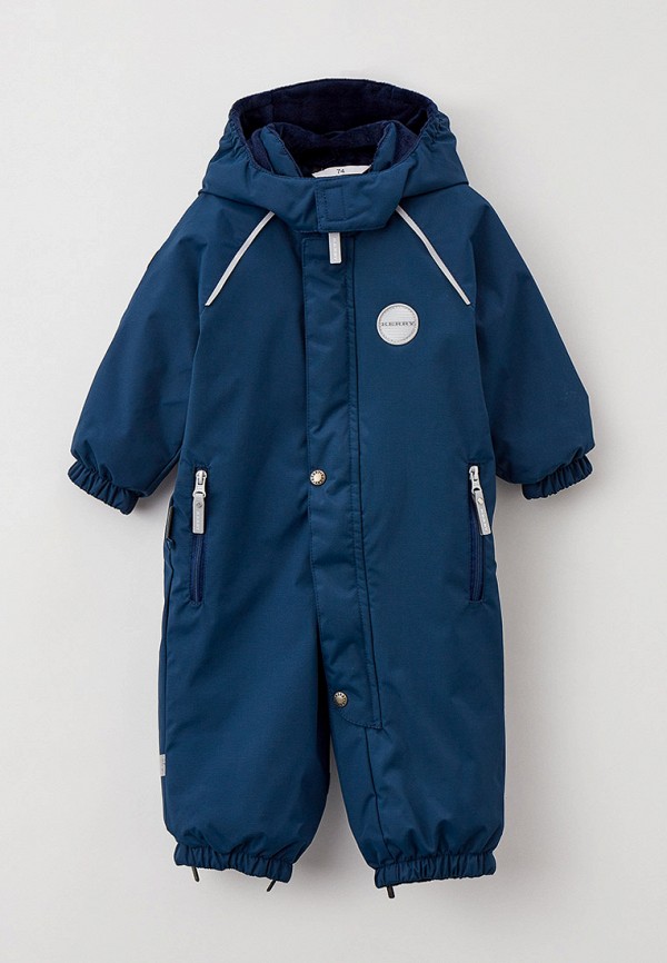 Kerry Комбинезон утепленный - PLAY - фото 1