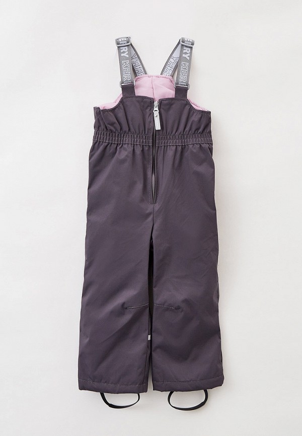 Kerry Брюки утепленные - RIVERA - фото 1