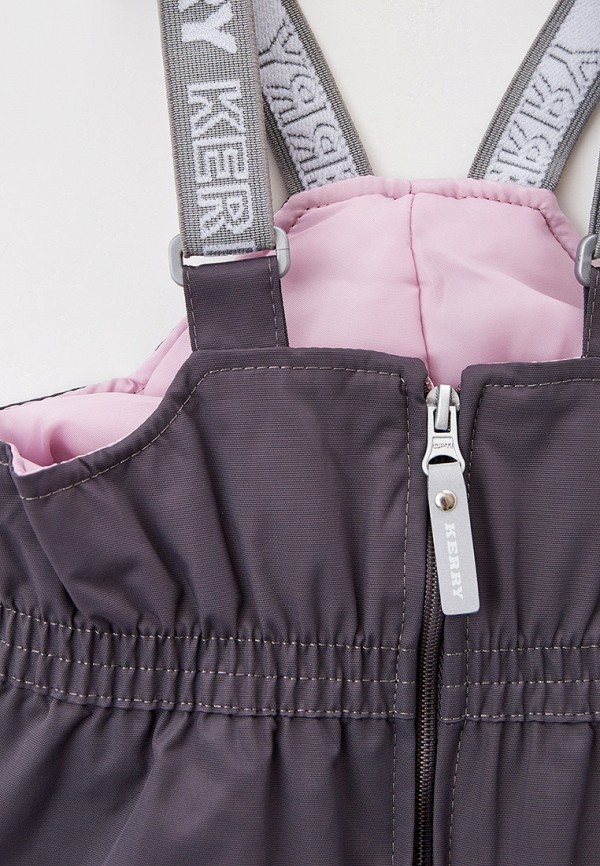 Kerry Брюки утепленные - RIVERA - фото 4