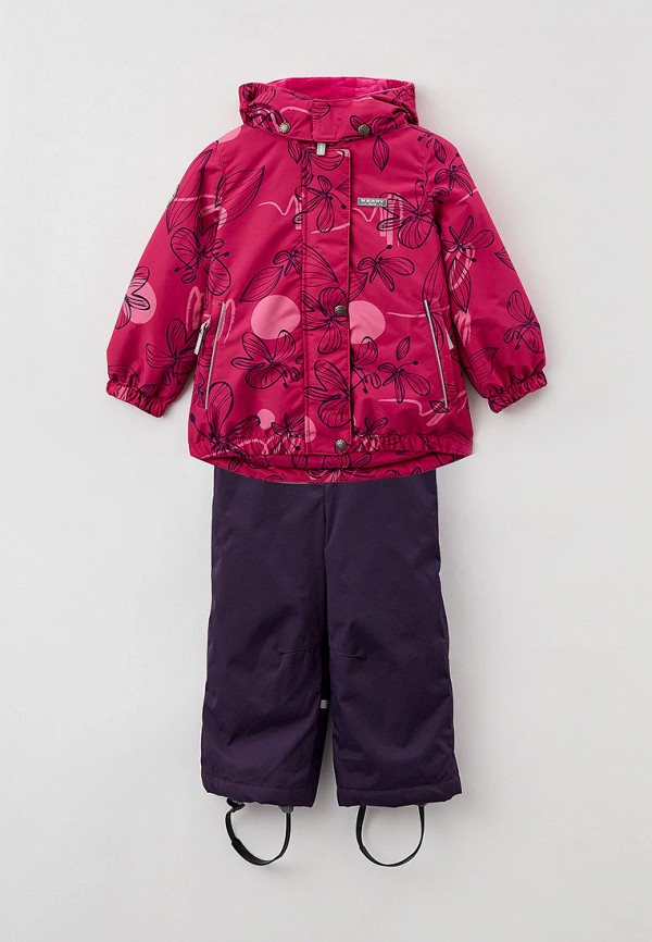 Kerry Костюм утепленный - RIVERA - фото 1