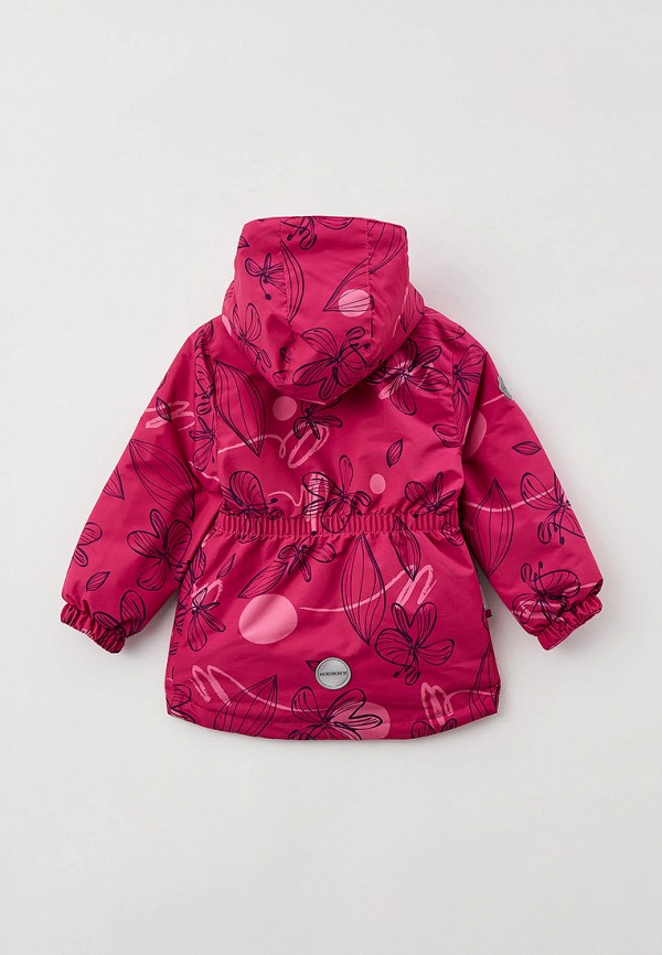 Kerry Костюм утепленный - RIVERA - фото 2