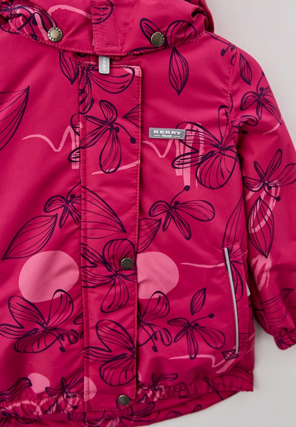 Kerry Костюм утепленный - RIVERA - фото 3