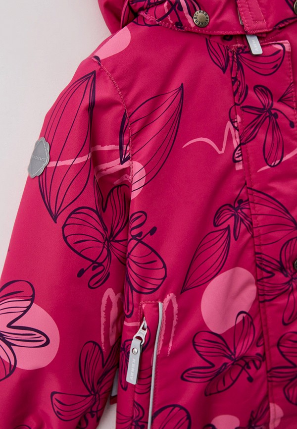 Kerry Костюм утепленный - RIVERA - фото 4