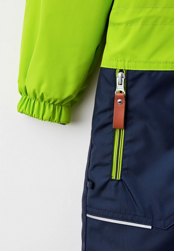 Kerry Комбинезон утепленный - ROGER - фото 3