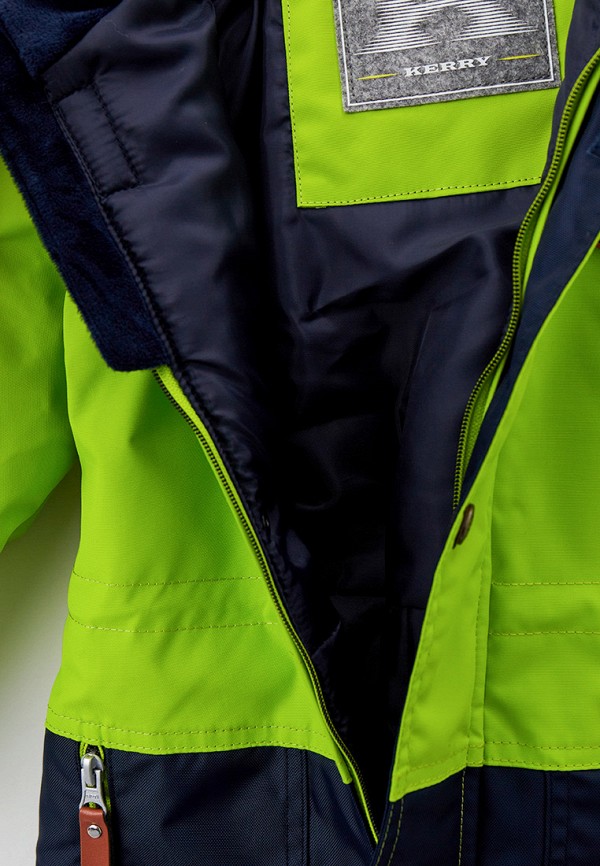 Kerry Комбинезон утепленный - ROGER - фото 5