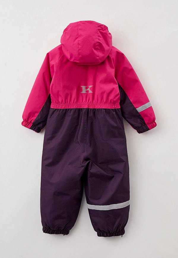 Kerry Комбинезон утепленный - JONNY - фото 2