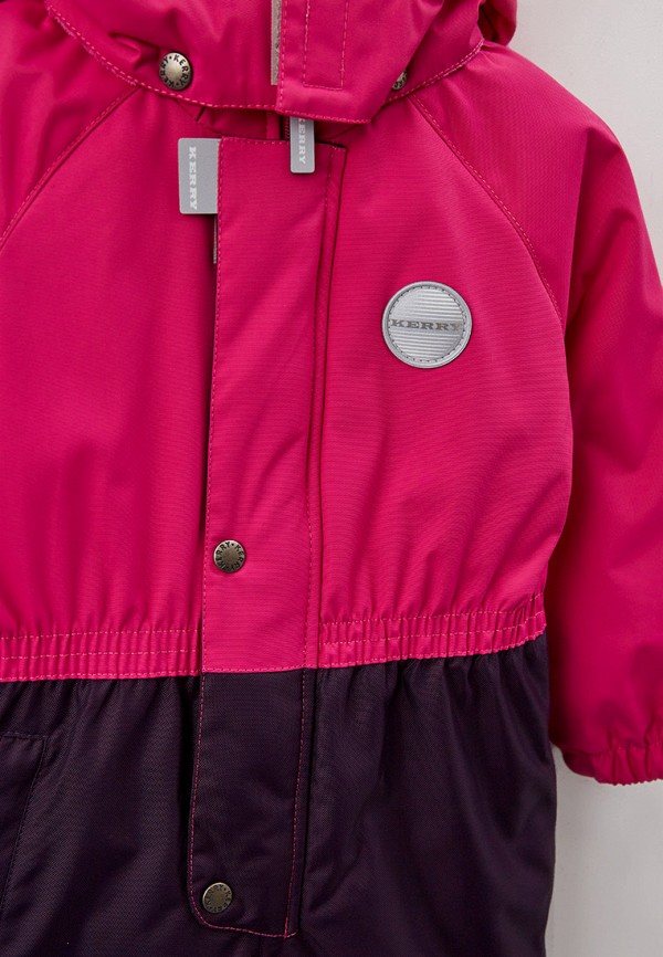 Kerry Комбинезон утепленный - JONNY - фото 3