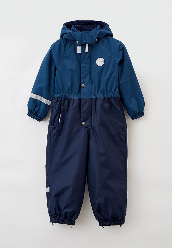 Kerry Комбинезон утепленный - JONNY - фото 1