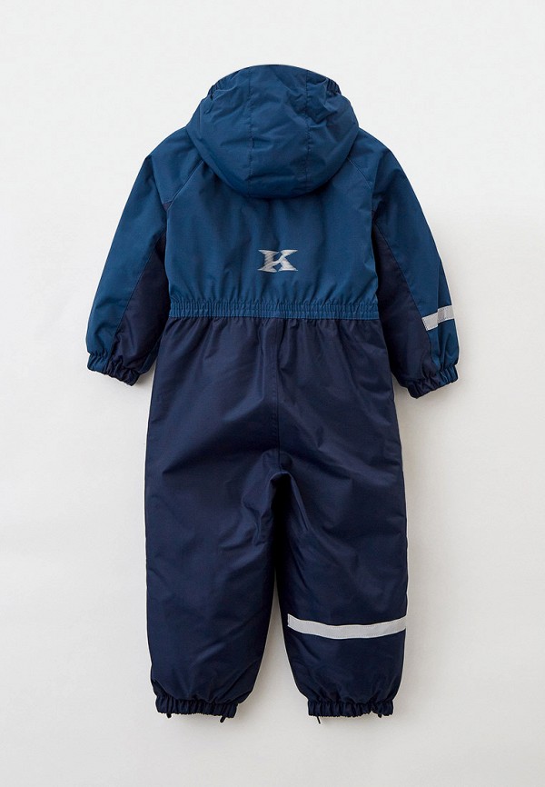 Kerry Комбинезон утепленный - JONNY - фото 2
