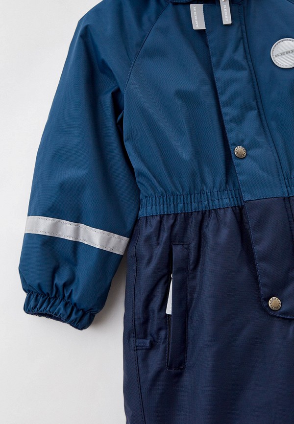 Kerry Комбинезон утепленный - JONNY - фото 3